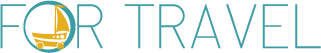 fortravel logo